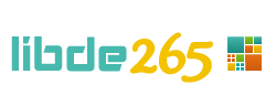 libde265 logo