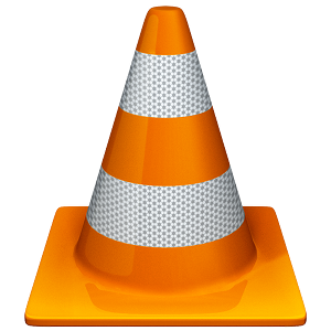 VLC media player logo