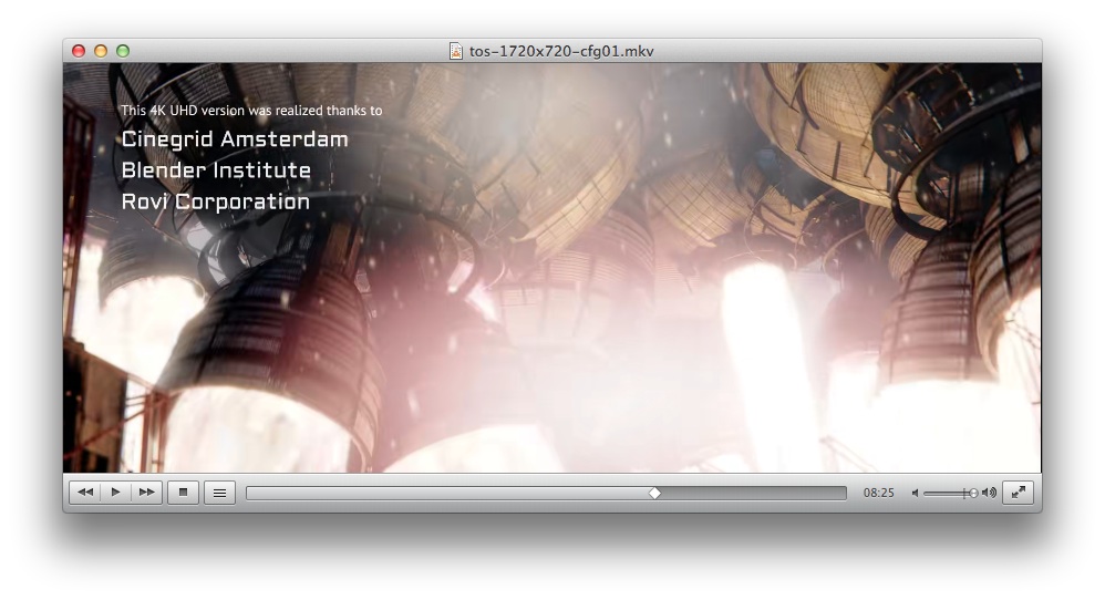 vlc mac